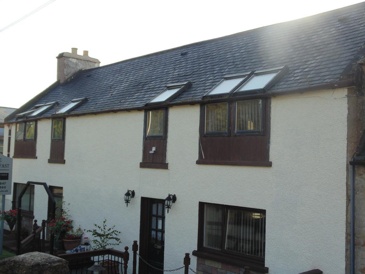 Westmore Bed & Breakfast Alness Esterno foto