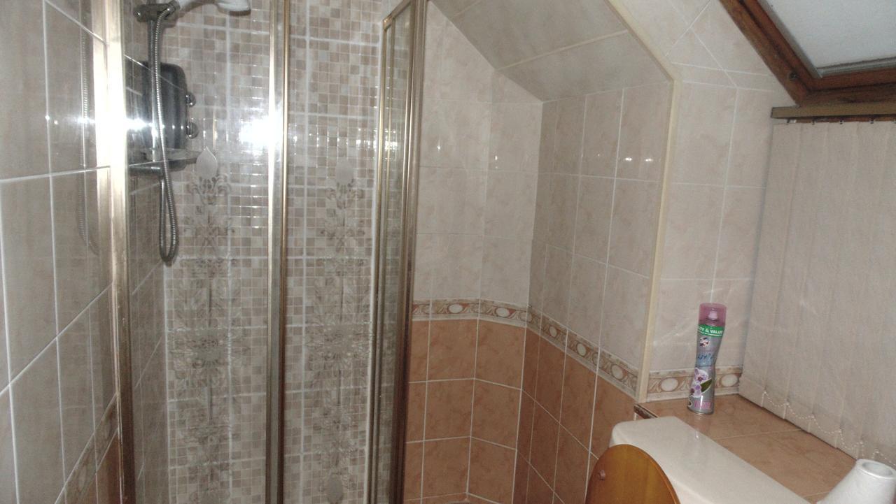 Westmore Bed & Breakfast Alness Esterno foto