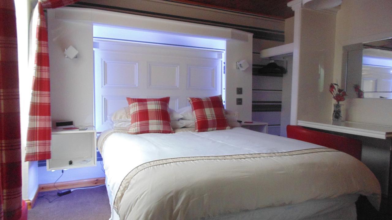 Westmore Bed & Breakfast Alness Esterno foto