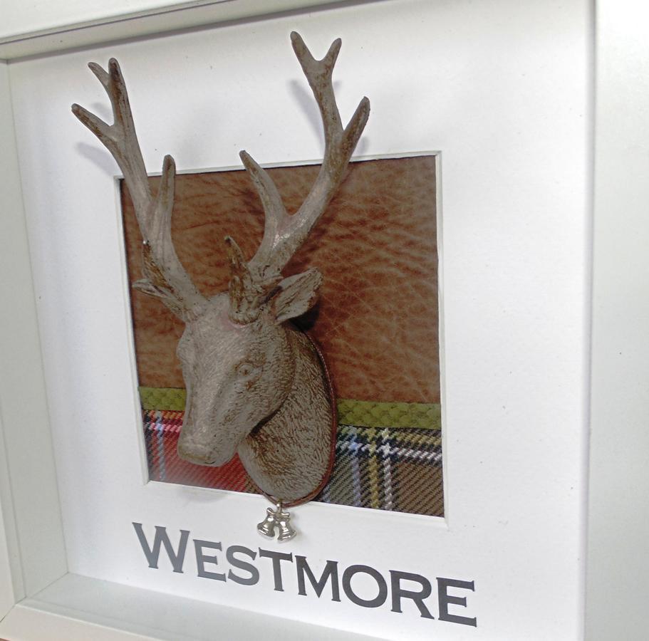 Westmore Bed & Breakfast Alness Esterno foto