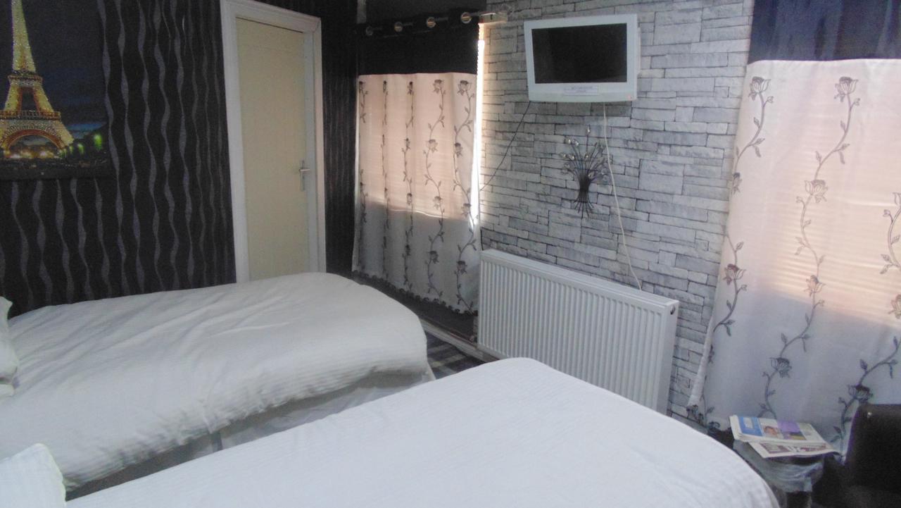 Westmore Bed & Breakfast Alness Esterno foto