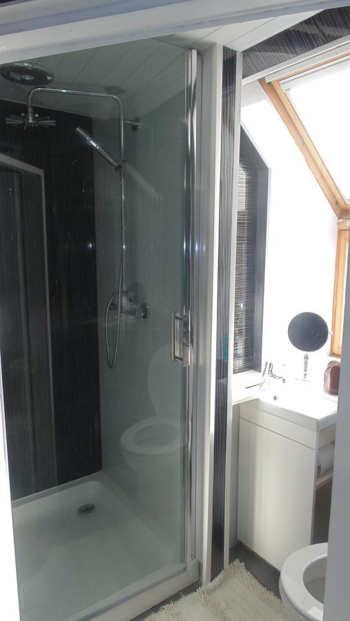Westmore Bed & Breakfast Alness Esterno foto
