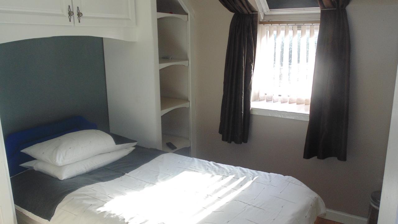 Westmore Bed & Breakfast Alness Esterno foto