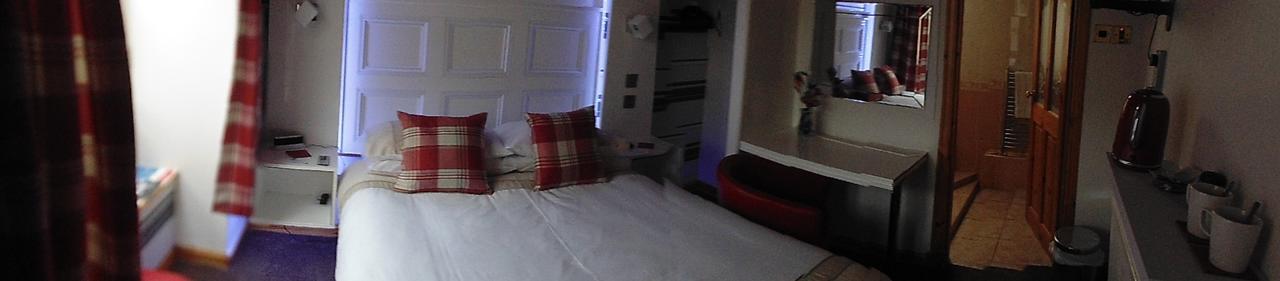 Westmore Bed & Breakfast Alness Esterno foto