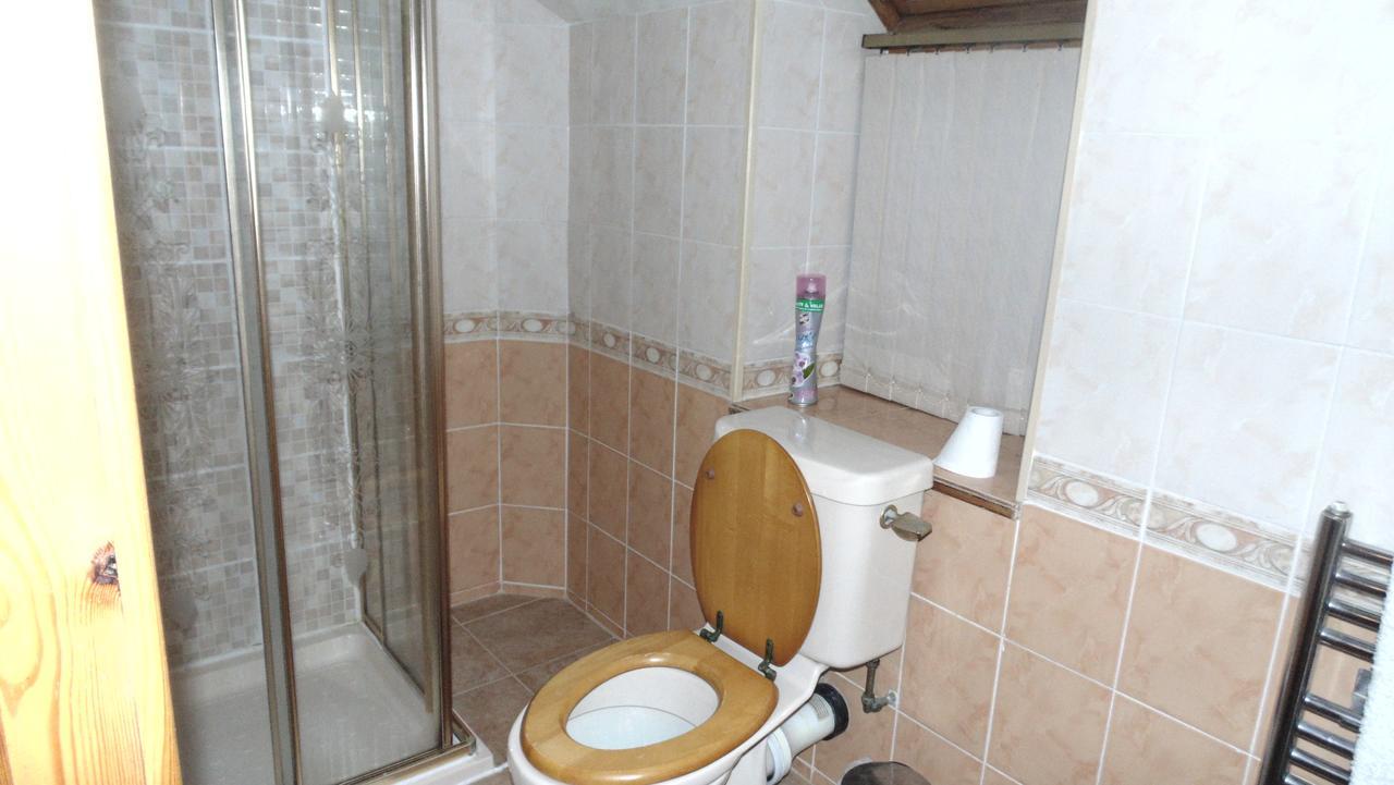 Westmore Bed & Breakfast Alness Esterno foto
