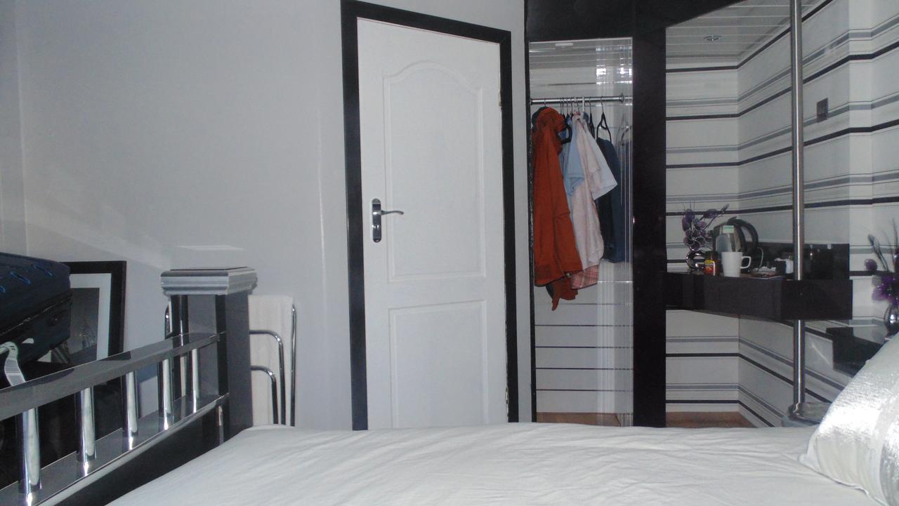 Westmore Bed & Breakfast Alness Esterno foto