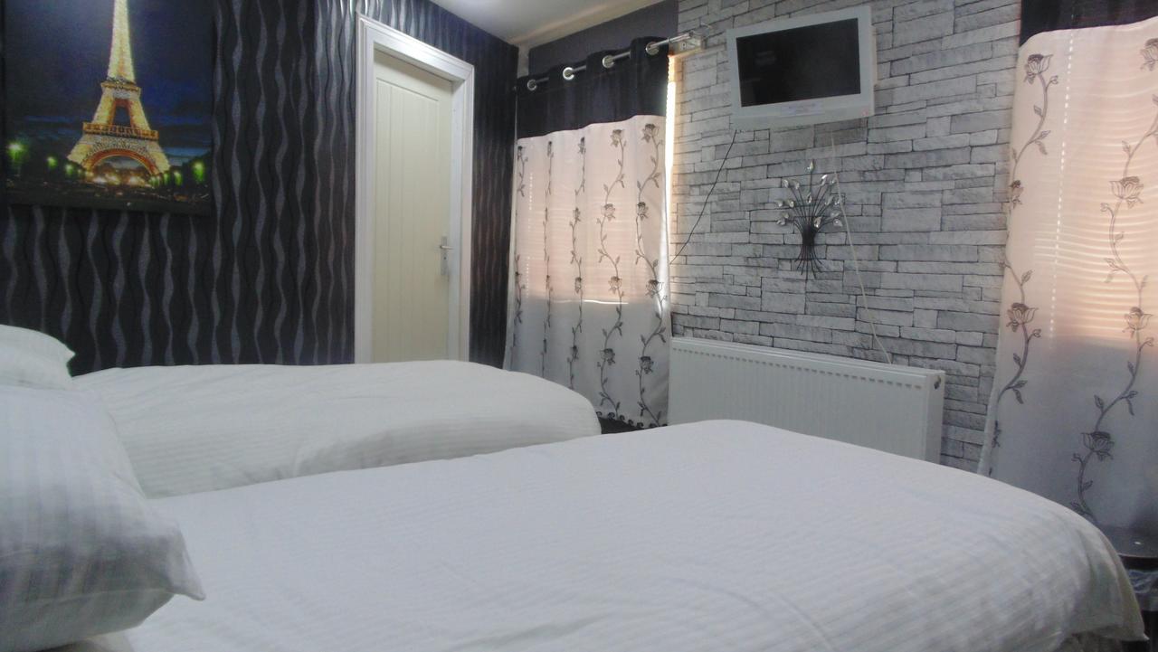 Westmore Bed & Breakfast Alness Esterno foto